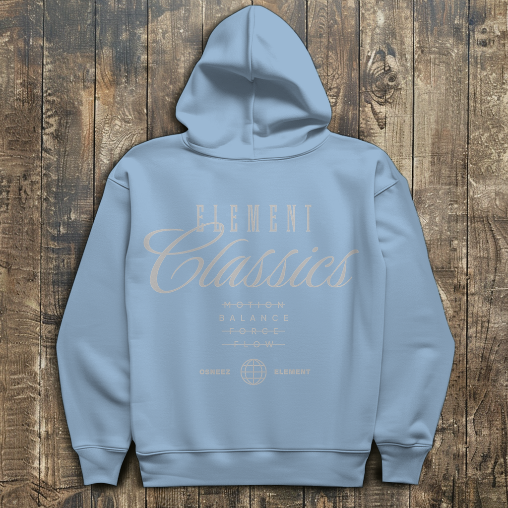 ELEMENT CLASSICS - Hoodie (ELEMENT)
